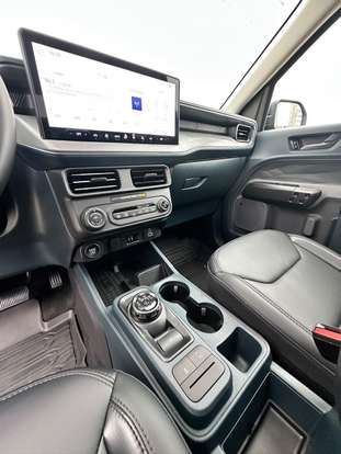 FORD-MAVERICK-2025