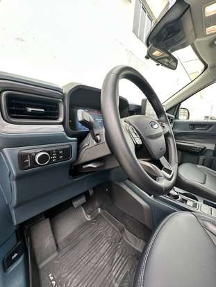 FORD-MAVERICK-2025