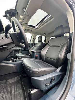 FORD-MAVERICK-2025