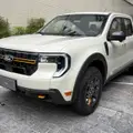 FORD MAVERICK 2.0 ECOBOOST GASOLINA TREMOR AUTOMÁTICO FORD MAVERICK 2.0 ECOBOOST GASOLINA TREMOR AUTOMÁTICO