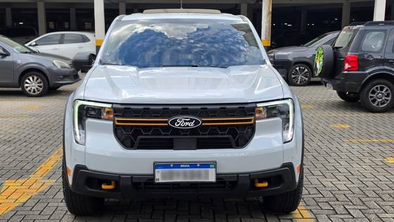 FORD MAVERICK 2.0 ECOBOOST GASOLINA TREMOR AUTOMÁTICO