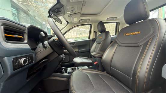 FORD-MAVERICK-2025