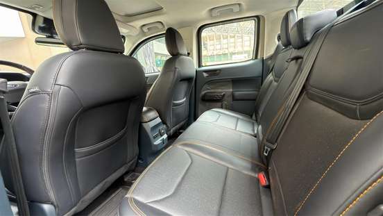 FORD-MAVERICK-2025