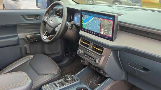 FORD-MAVERICK-2025