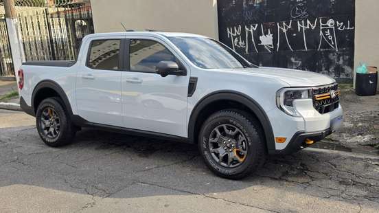 FORD-MAVERICK-2025