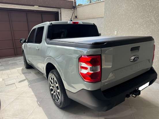 FORD-MAVERICK-2.5 HYBRID LARIAT e-CVT FORD-MAVERICK-2024