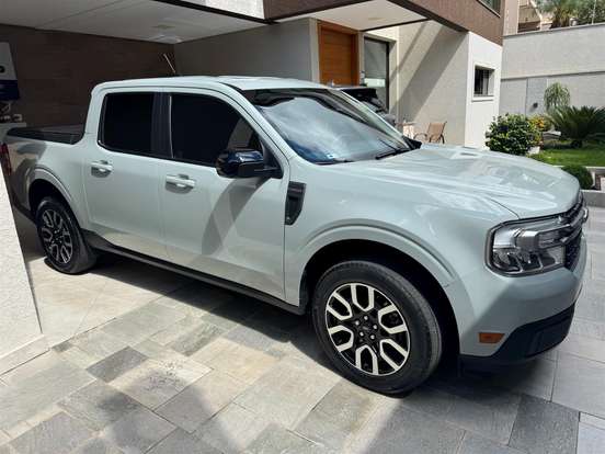 FORD-MAVERICK-2.5 HYBRID LARIAT e-CVT FORD-MAVERICK-2024