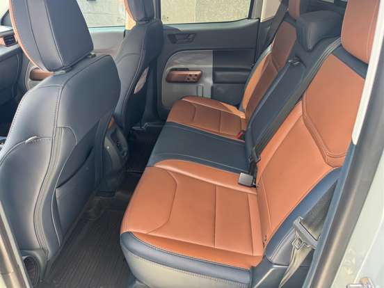 FORD-MAVERICK-2.5 HYBRID LARIAT e-CVT FORD-MAVERICK-2024