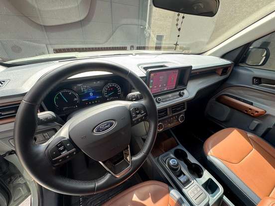 FORD-MAVERICK-2024