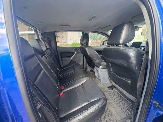 FORD-RANGER-2.5 XLT 4X2 CD 16V FLEX 4P MANUAL FORD-RANGER-2016