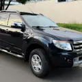 FORD RANGER 3.2 LIMITED 4X4 CD 20V DIESEL 4P AUTOMÁTICO FORD RANGER 3.2 LIMITED 4X4 CD 20V DIESEL 4P AUTOMÁTICO