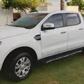 FORD RANGER 3.2 XLT 4X4 CD 20V DIESEL 4P AUTOMÁTICO FORD RANGER 3.2 XLT 4X4 CD 20V DIESEL 4P AUTOMÁTICO