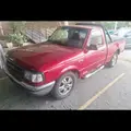 FORD RANGER 4.0 XL 4X2 CS V6 12V GASOLINA 2P MANUAL FORD RANGER 4.0 XL 4X2 CS V6 12V GASOLINA 2P MANUAL