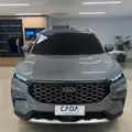 FORD TERRITORY 1.5 ECOBOOST GTDI GASOLINA TITANIUM AUTOMÁTICO FORD TERRITORY 1.5 ECOBOOST GTDI GASOLINA TITANIUM AUTOMÁTICO