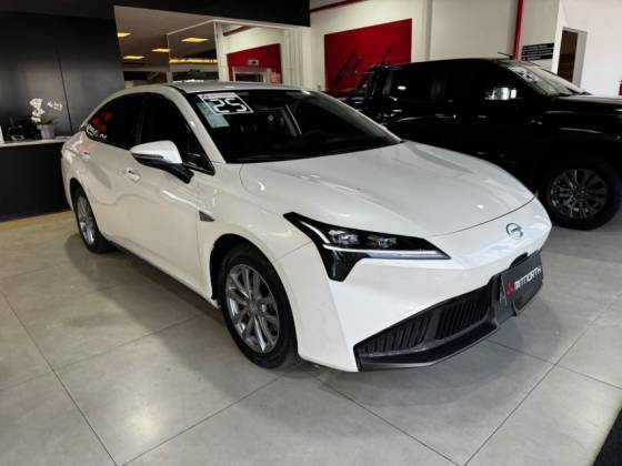 GAC AION ES 55,2 KW ELÉTRICO PLUS