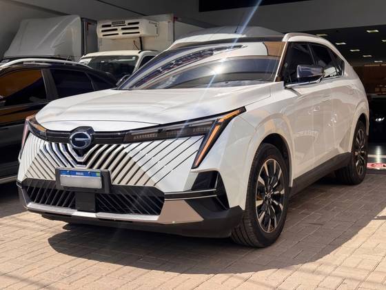 GAC GS4 2.0 HEV ELITE AUTOMÁTICO