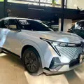 GAC GS4 2.0 HEV PREMIUM AUTOMÁTICO GAC GS4 2.0 HEV PREMIUM AUTOMÁTICO