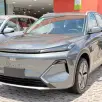 GEELY EX5 EM-i 1.5 PHEV PRO E-DHT GEELY EX5 EM-i 1.5 PHEV PRO E-DHT