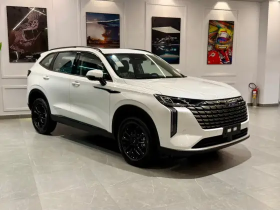GWM HAVAL H6 1.5 FLEX HEV2 E-TRACTION