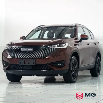 GWM HAVAL H6 1.5 HEV PREMIUM E-TRACTION