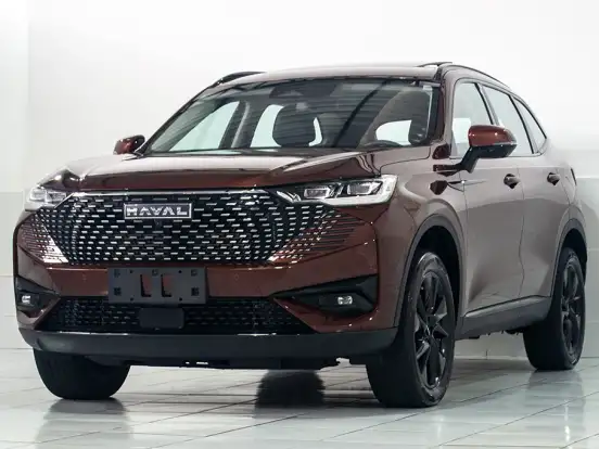 GWM-HAVAL H6-1.5 HEV PREMIUM E-TRACTION GWM-HAVAL H6-2023