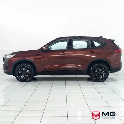 GWM-HAVAL H6-2023