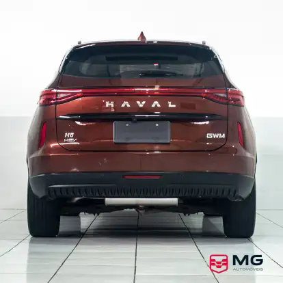GWM-HAVAL H6-1.5 HEV PREMIUM E-TRACTION GWM-HAVAL H6-2023