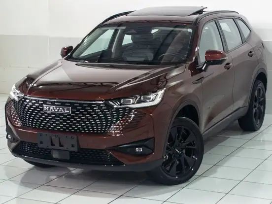 GWM-HAVAL H6-1.5 HEV PREMIUM E-TRACTION GWM-HAVAL H6-2023