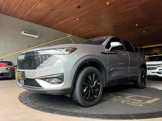 GWM-HAVAL H6-1.5 PHEV19 E-TRACTION GWM-HAVAL H6-2024