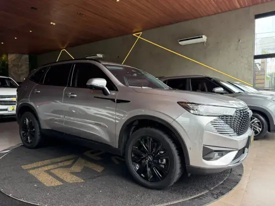 GWM-HAVAL H6-1.5 PHEV19 E-TRACTION GWM-HAVAL H6-2024