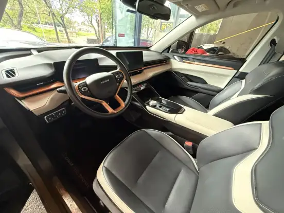 GWM-HAVAL H6-1.5 PHEV19 E-TRACTION GWM-HAVAL H6-2024