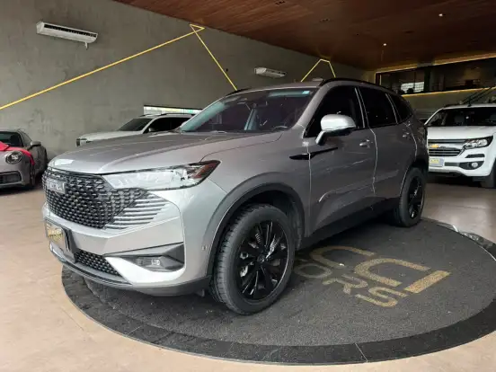 GWM-HAVAL H6-1.5 PHEV19 E-TRACTION GWM-HAVAL H6-2024