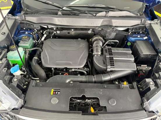 GWM-HAVAL H6-2025