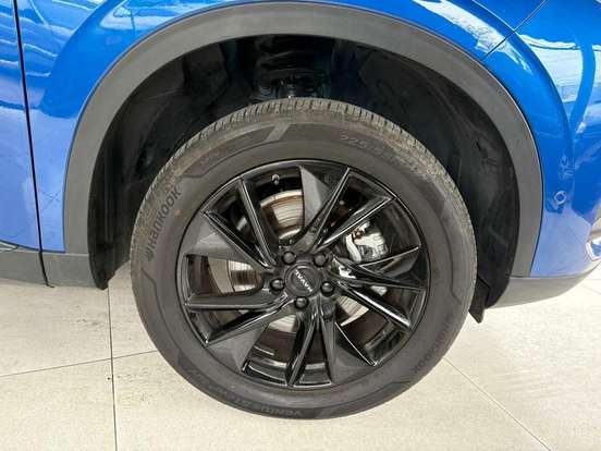 GWM-HAVAL H6-1.5 HEV E-TRACTION GWM-HAVAL H6-2025