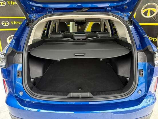 GWM-HAVAL H6-1.5 HEV E-TRACTION GWM-HAVAL H6-2025