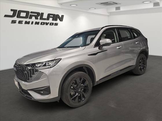 GWM HAVAL H6 1.5 HEV PREMIUM E-TRACTION