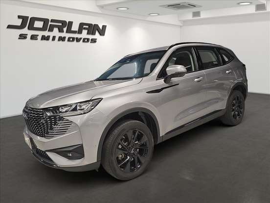 GWM-HAVAL H6-1.5 HEV PREMIUM E-TRACTION GWM-HAVAL H6-2024