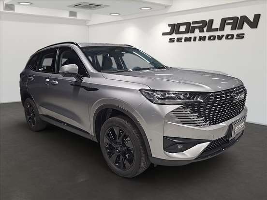 GWM-HAVAL H6-2024