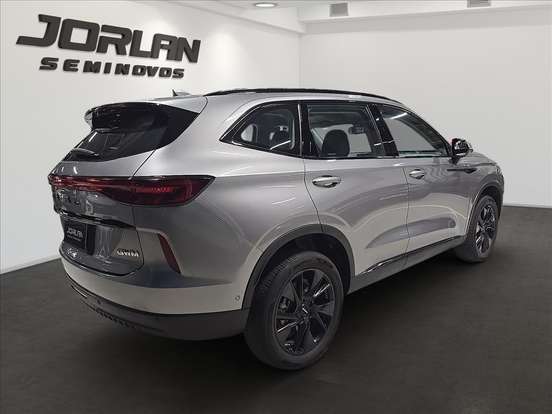 GWM-HAVAL H6-2024