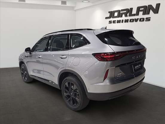 GWM-HAVAL H6-1.5 HEV PREMIUM E-TRACTION GWM-HAVAL H6-2024