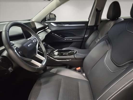 GWM-HAVAL H6-1.5 HEV PREMIUM E-TRACTION GWM-HAVAL H6-2024