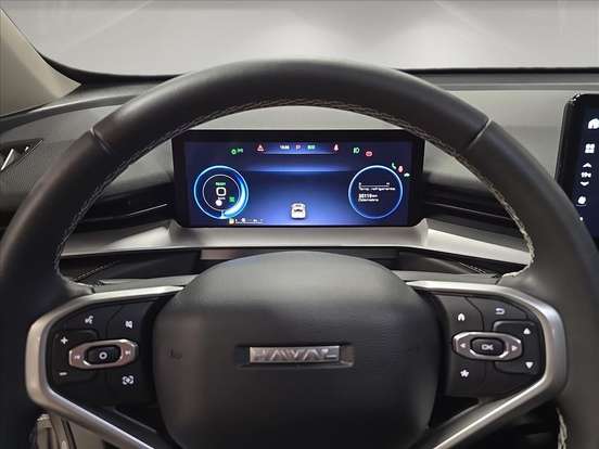 GWM-HAVAL H6-2024