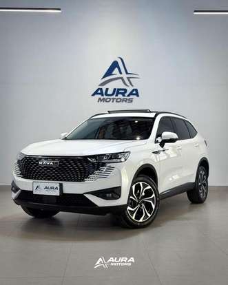 GWM-HAVAL H6-2023