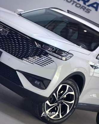 GWM-HAVAL H6-2023