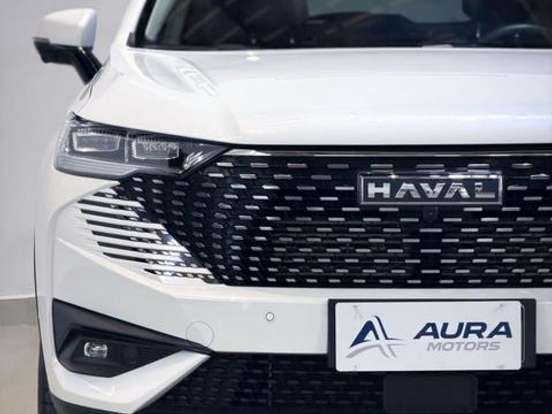 GWM-HAVAL H6-1.5 PHEV AWD E-TRACTION GWM-HAVAL H6-2023