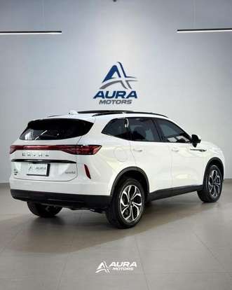 GWM-HAVAL H6-2023