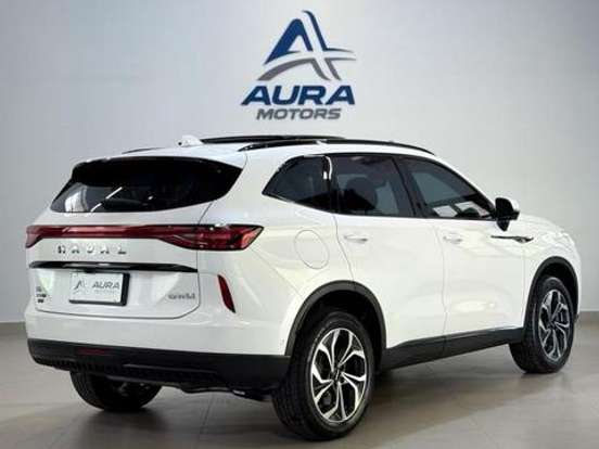 GWM-HAVAL H6-1.5 PHEV AWD E-TRACTION GWM-HAVAL H6-2023