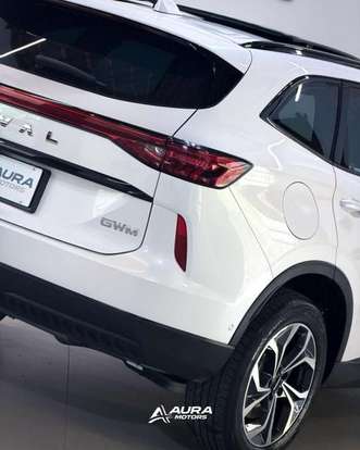 GWM-HAVAL H6-2023