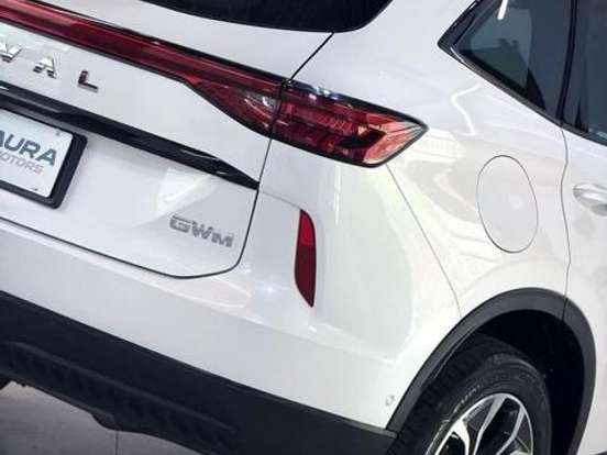 GWM-HAVAL H6-1.5 PHEV AWD E-TRACTION GWM-HAVAL H6-2023