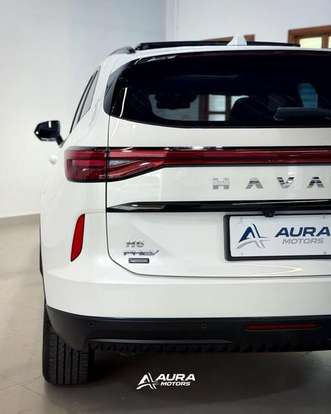 GWM-HAVAL H6-2023